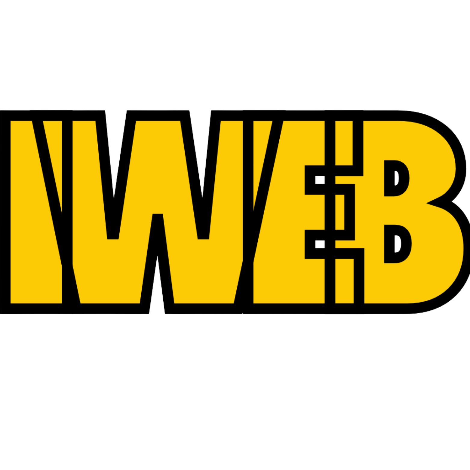 IWEB Logo